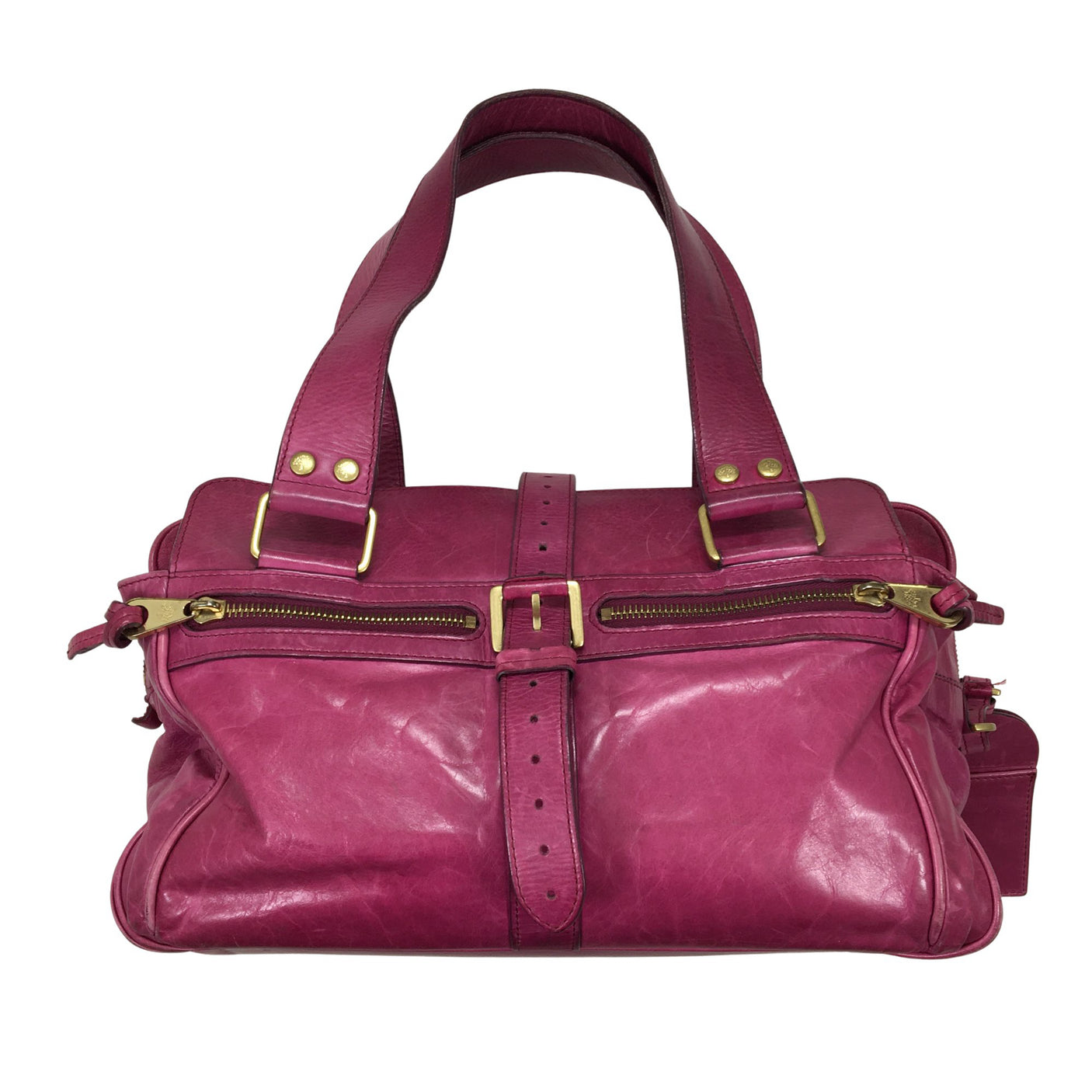 Unisex Mulberry - Käsilaukku, koko Midi -  (1)