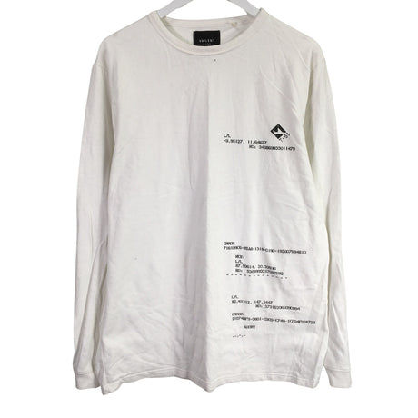 Unisex Vailent - Collegepaita, koko L -  ()