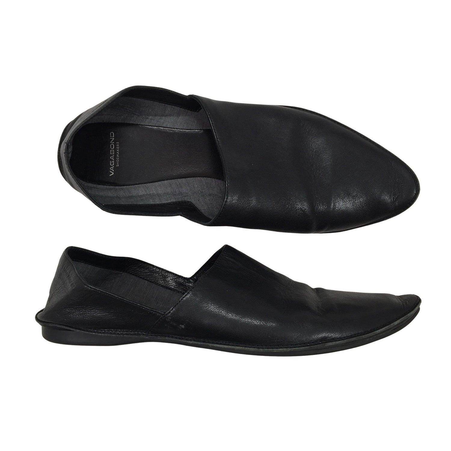  Loaferit  Loaferit, koko 42  Vagabond 