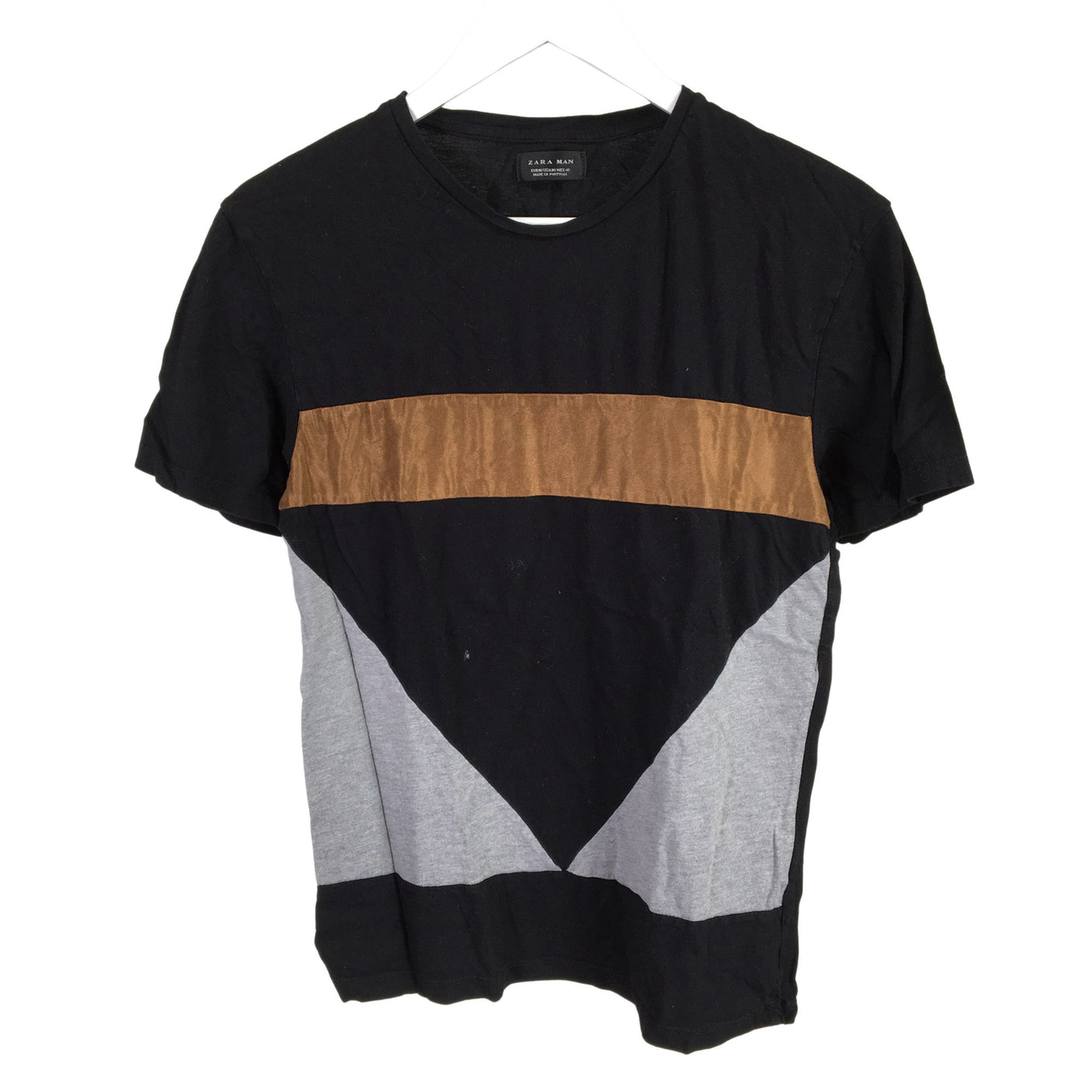 Unisex Zara - T-paita, koko M -  (1)
