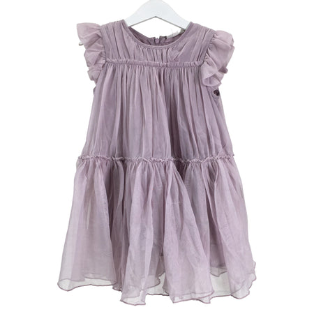 Unisex POMPdeLUX - Juhlamekko, koko 98 - 104 -  ()