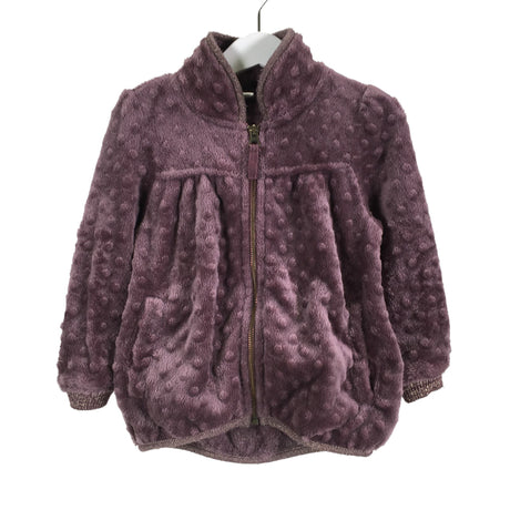 Unisex POMPdeLUX - Fleecetakki, koko 92 - 98 -  ()