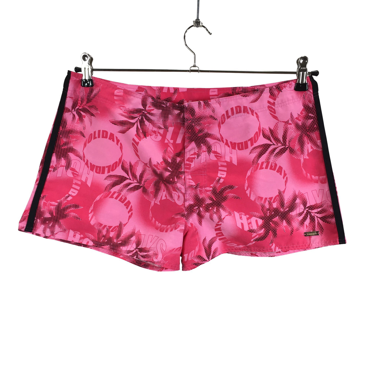 Unisex Triumph - Shortsit, koko 40 -  (1)