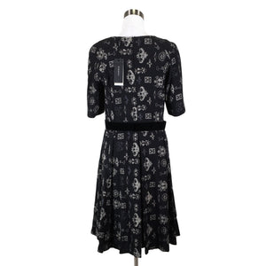 Unisex Andiata - Juhlamekko, koko 44 -  (2)