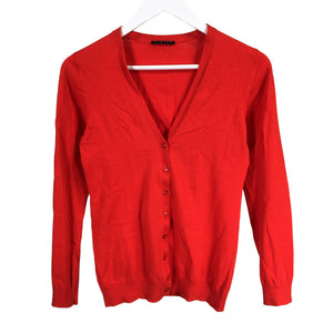 Unisex Sisley - Neuletakki, koko 38 -  (1)