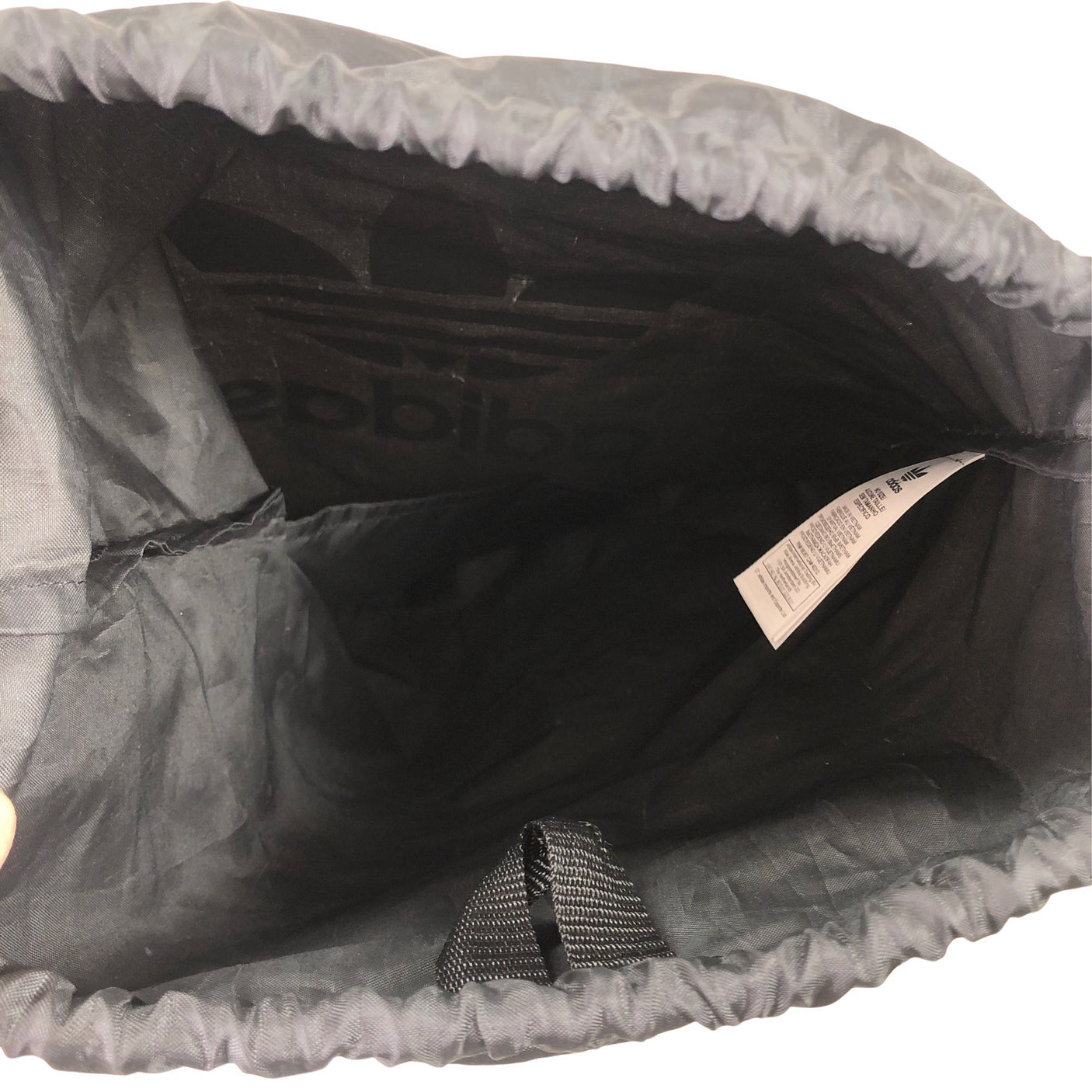 Unisex Adidas - Reppu, koko Maxi -  (2)