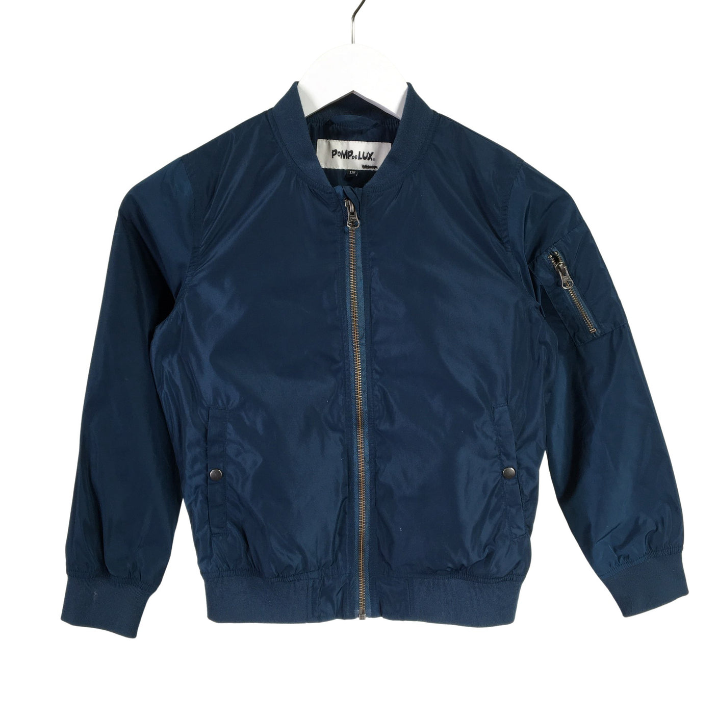 Unisex POMPdeLUX - Kesätakki, koko 122 - 128 -  (1)