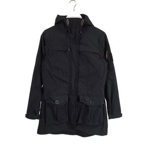 Unisex Särmä - Parkatakki, koko 38 -  (1)