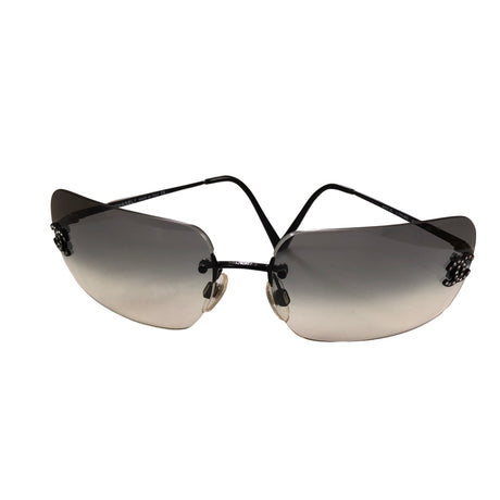 Unisex Chanel - Aurinkolasit, koko Ei kokoa -  ()