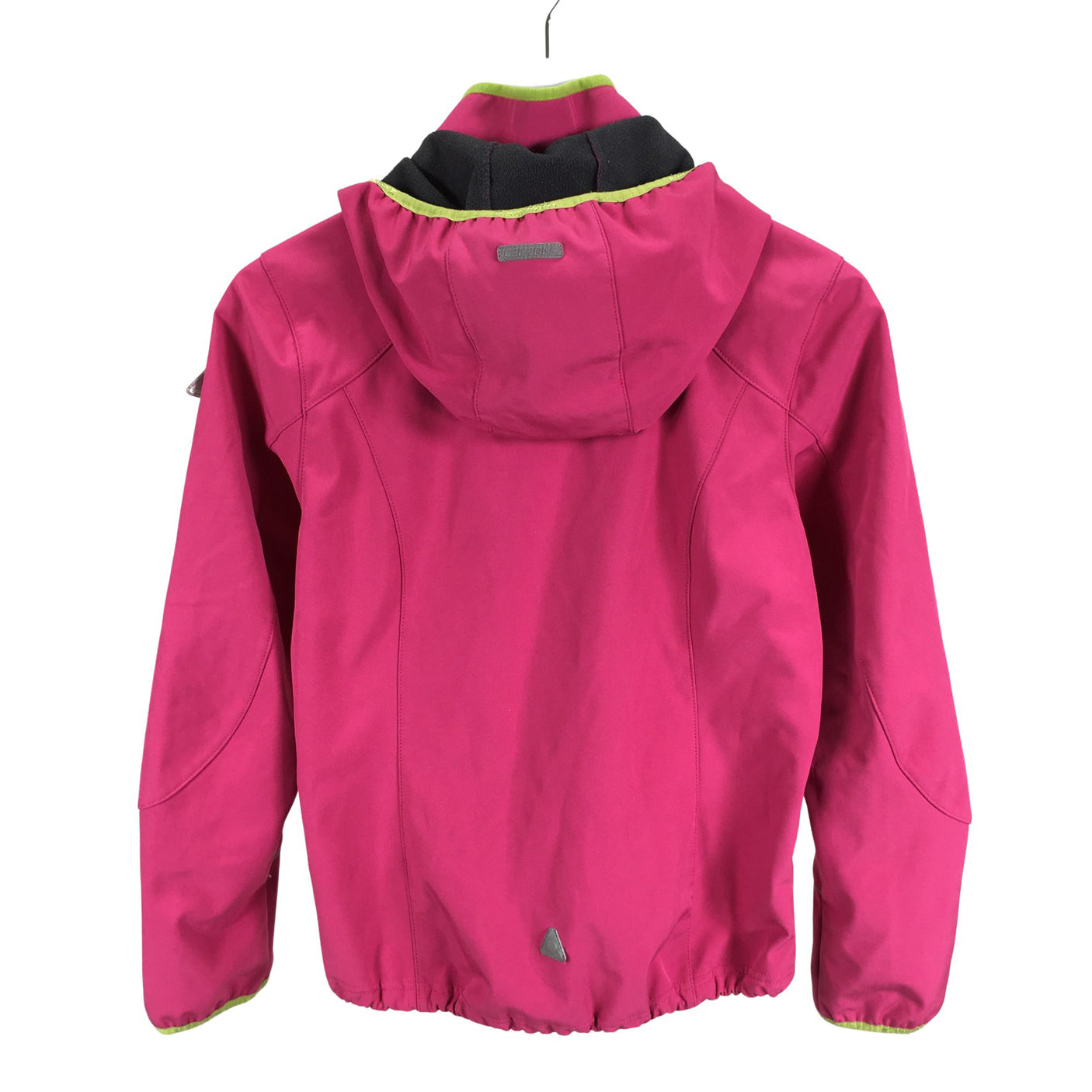 Unisex Icepeak - Softshell-takki, koko 158 - 164 -  (2)
