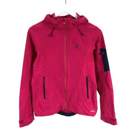 Unisex Salomon - Ulkoilutakki, koko 36 -  ()