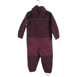 Unisex POMPdeLUX - Softshellhaalari, koko 98 - 104 -  (2)