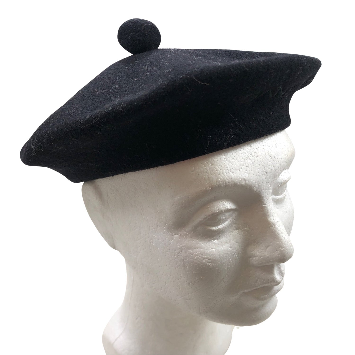  Hattu  Hattu, koko 56 - 58 cm  Gant 