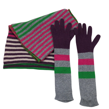 Unisex Marimekko - Tuubihuivi, koko Midi -  ()