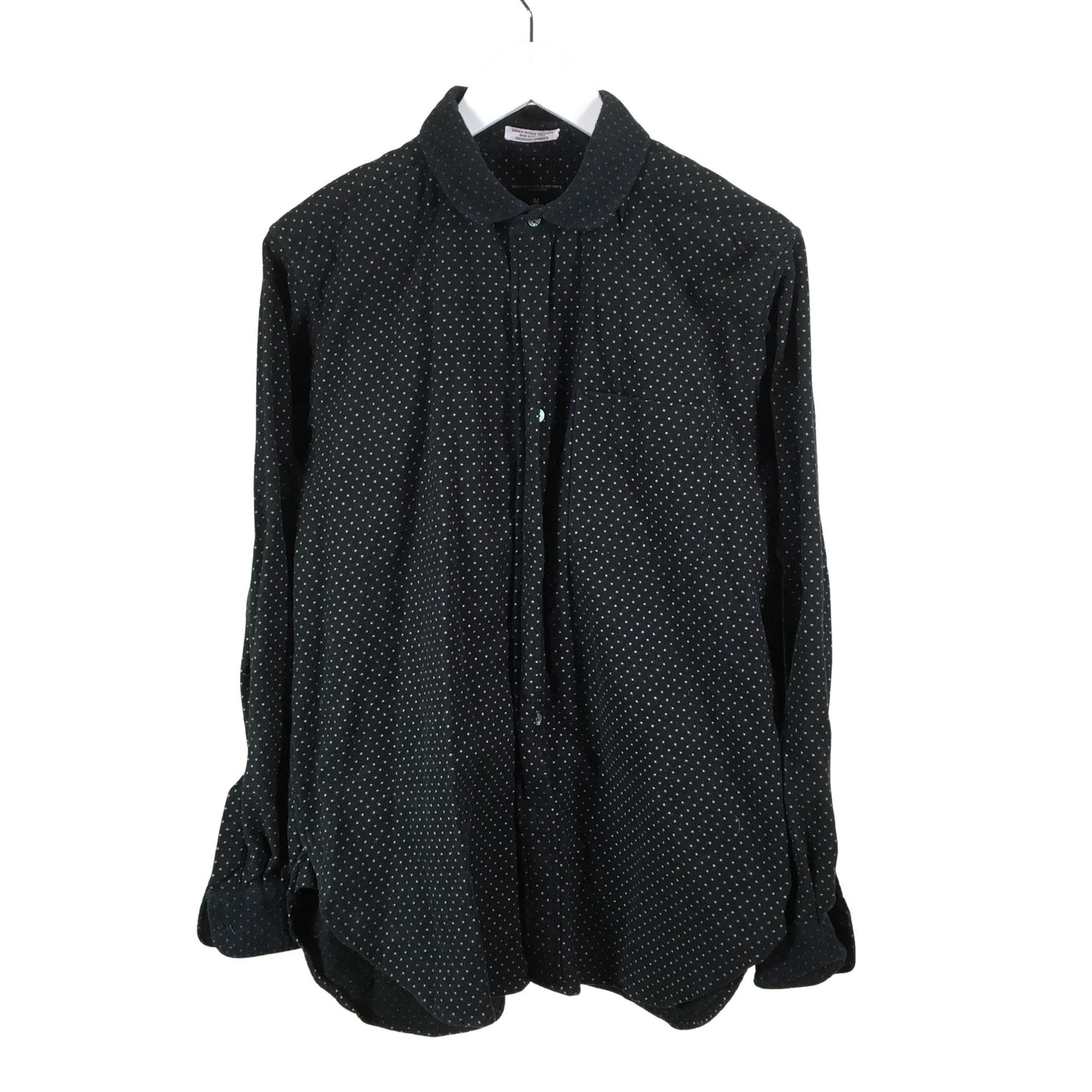 Flanellipaita, koko M