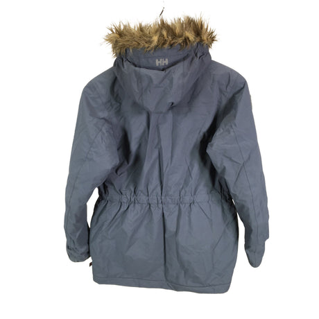 Unisex Helly Hansen - Toppatakki, koko 158 - 164 -  (2)