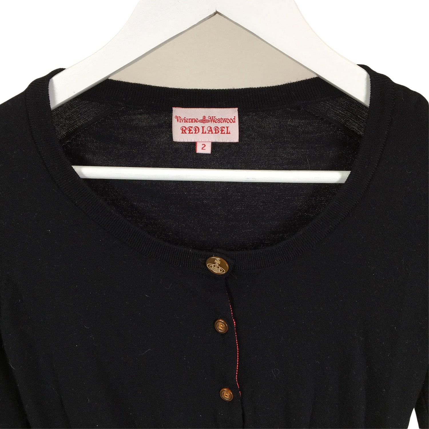  Neuletakki  Neuletakki, koko 34  Vivienne Westwood 