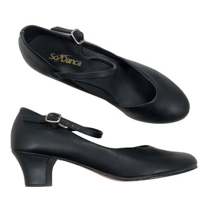 Unisex So Danca - Tanssikengät, koko 37 -  (1)