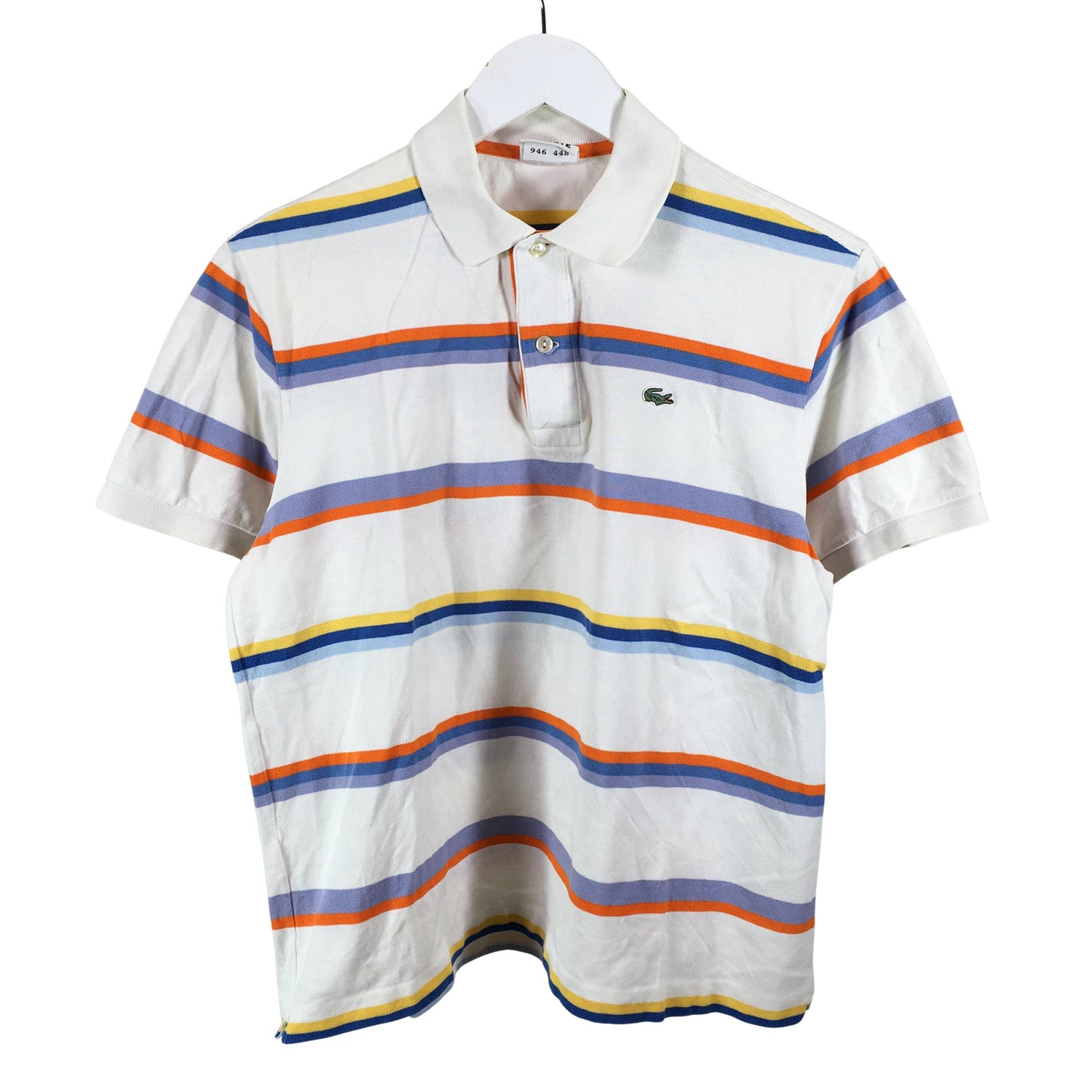  Pikeepaita  Pikeepaita, koko XXS  Lacoste 