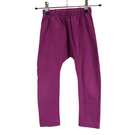 Unisex Dadamora - Trikoohousut, koko 110 - 116 -  ()