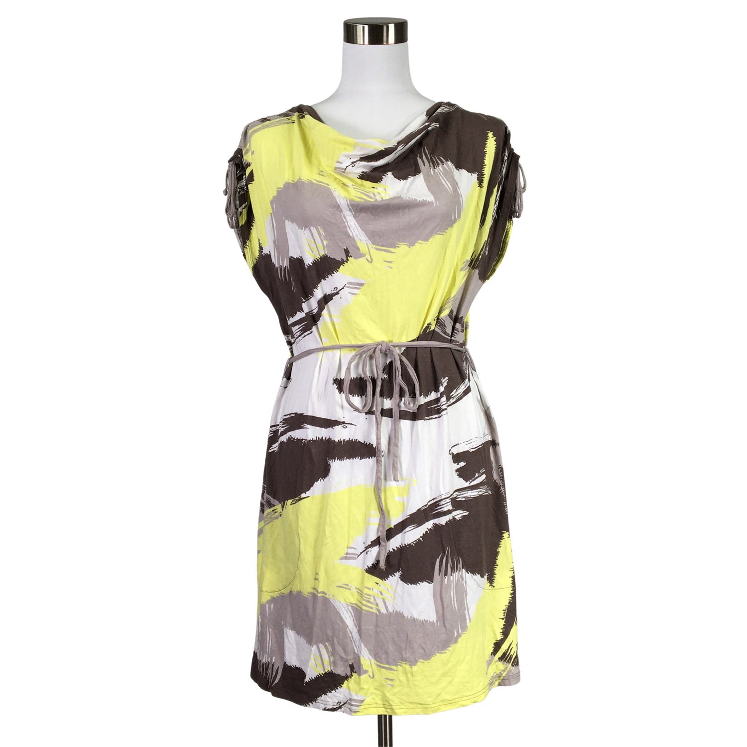  Mekko  Trikoomekko, koko 40  Nanso 
