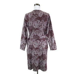 Unisex Blaa - Neuletakki, koko 38 -  (2)
