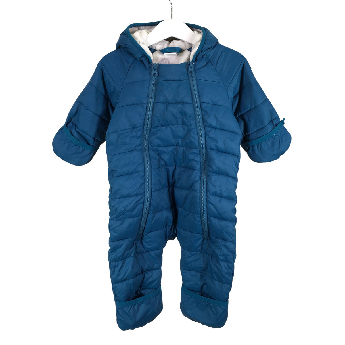 Unisex Polarn O. Pyret - Kevyttoppahaalari, koko 62 - 68 -  (1)