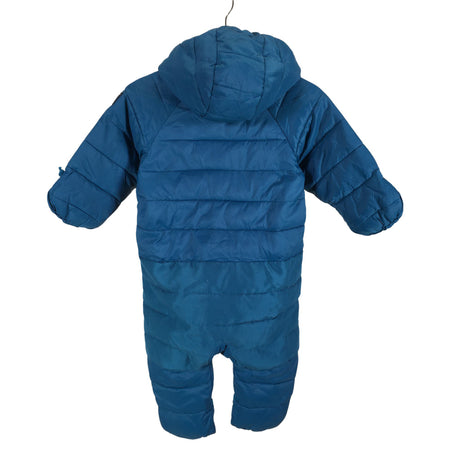 Unisex Polarn O. Pyret - Kevyttoppahaalari, koko 62 - 68 -  (2)