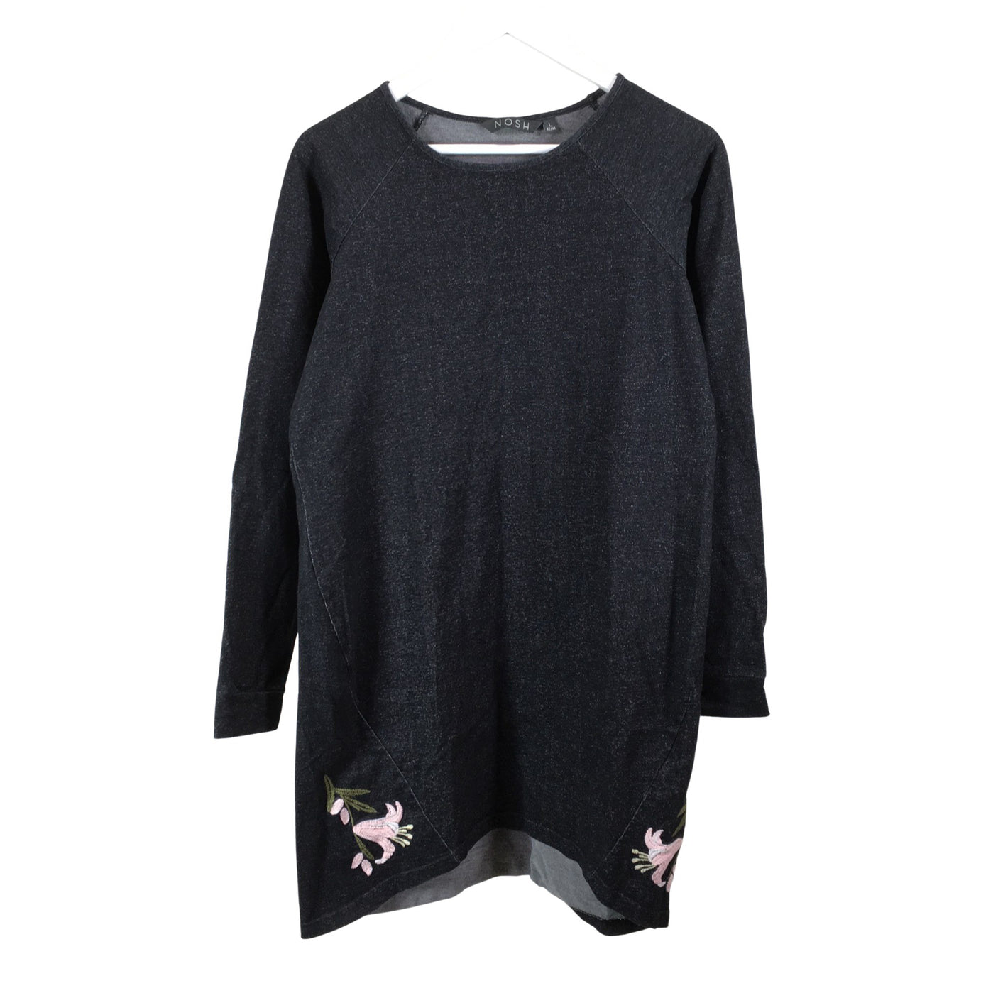 Unisex NOSH - Collegemekko, koko 42 -  (1)