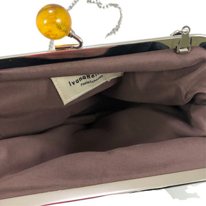 Unisex IVANAhelsinki - Olkalaukku, koko Mini -  (2)