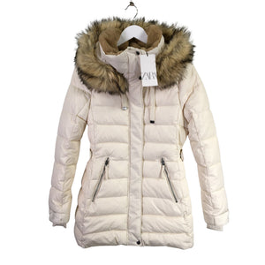 Unisex Zara - Toppatakki, koko 36 -  (1)
