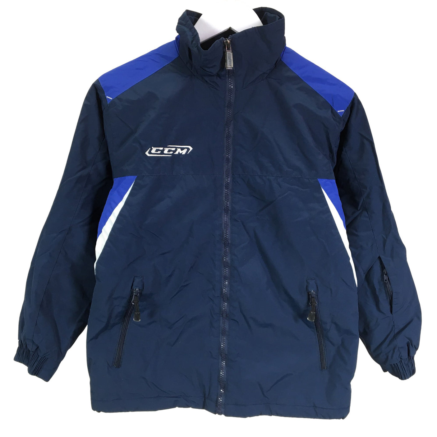 Unisex CCM - Toppatakki, koko 134 - 140 -  (1)