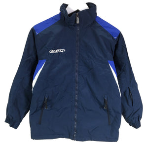 Unisex CCM - Toppatakki, koko 134 - 140 -  (1)