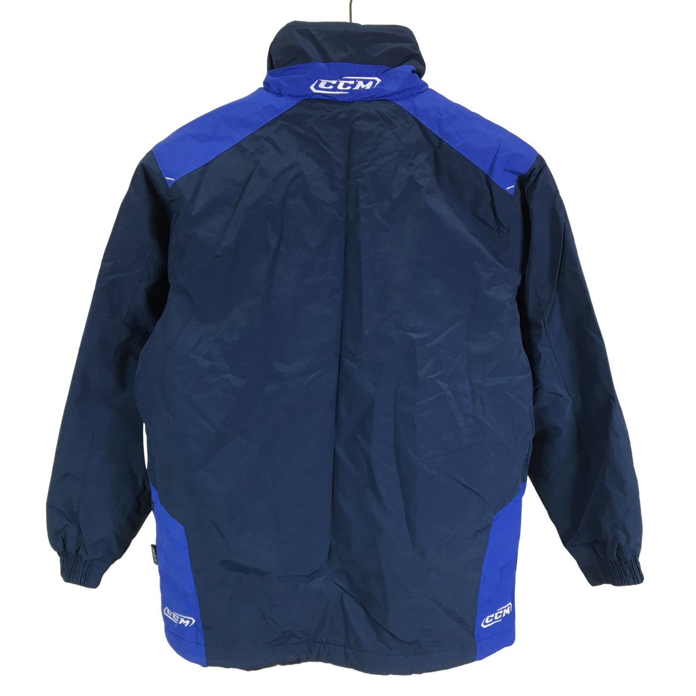 Unisex CCM - Toppatakki, koko 134 - 140 -  (2)
