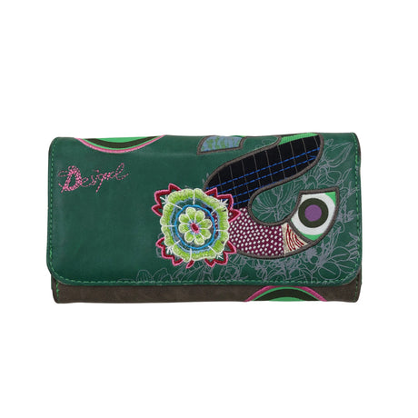 Unisex Desigual - Lompakko, koko Ei kokoa -  ()