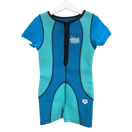 Unisex Arena - Märkäpuku, koko 128 - 134 -  ()