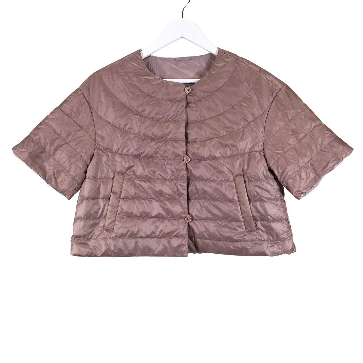  Kevytuntuvatakki  Kevytuntuvatakki, koko 38  MaxMara 