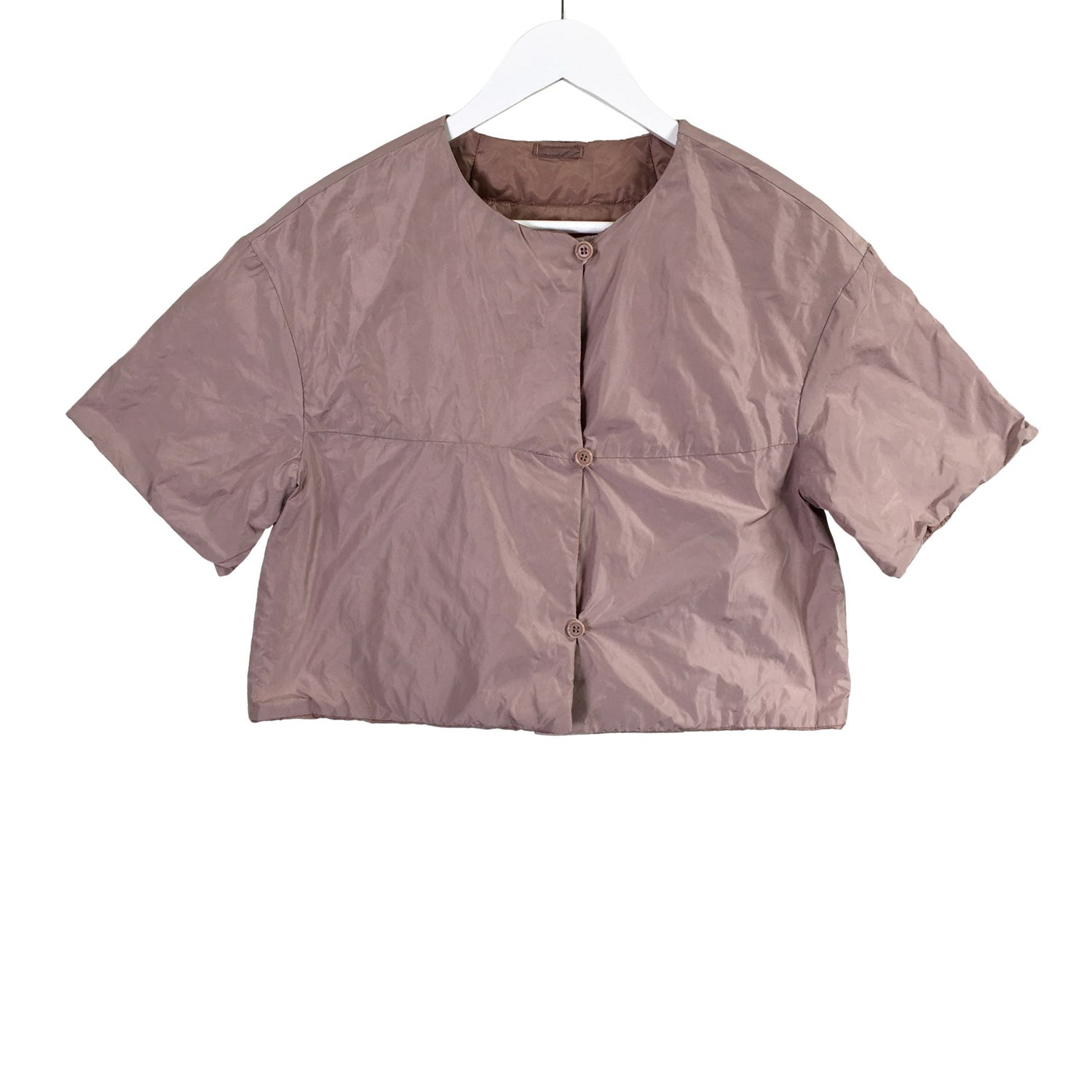  Kevytuntuvatakki  Kevytuntuvatakki, koko 38  MaxMara 