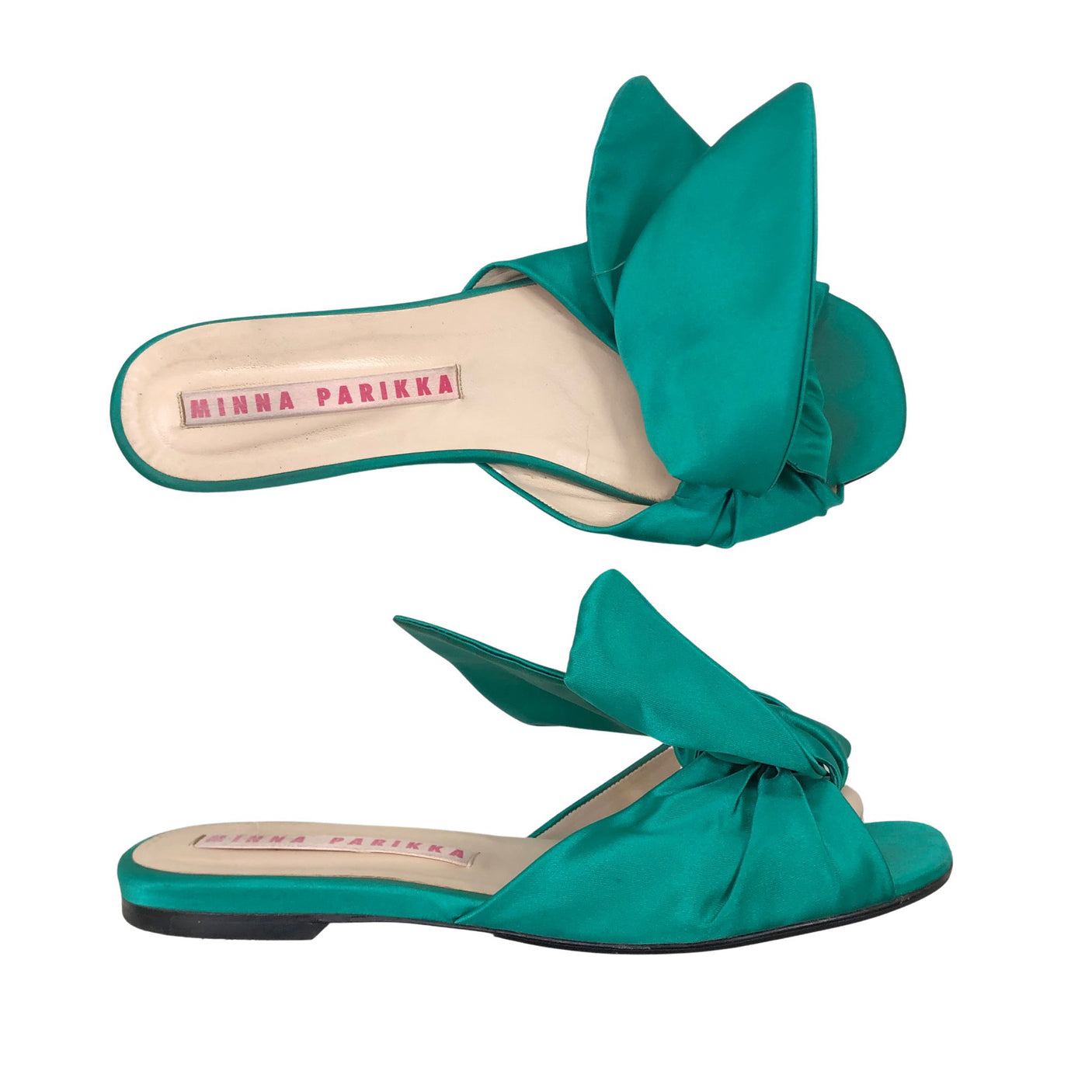 Unisex Minna Parikka - Sandaalit, koko 41 -  (1)