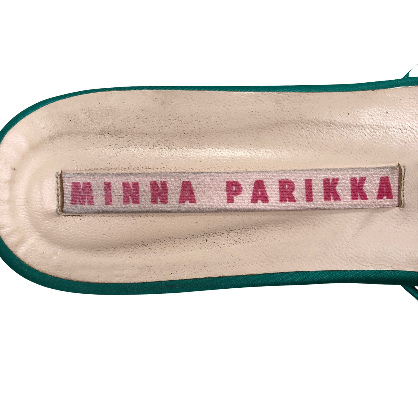 Unisex Minna Parikka - Sandaalit, koko 41 -  (2)