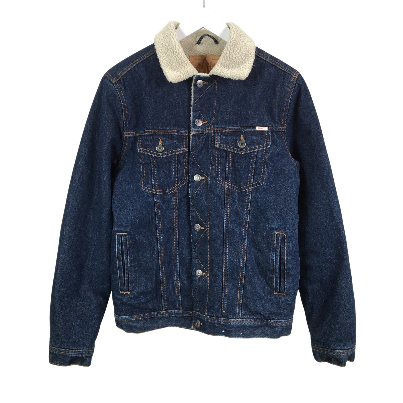 Unisex Emmett - Farkkutakki, koko M -  (1)