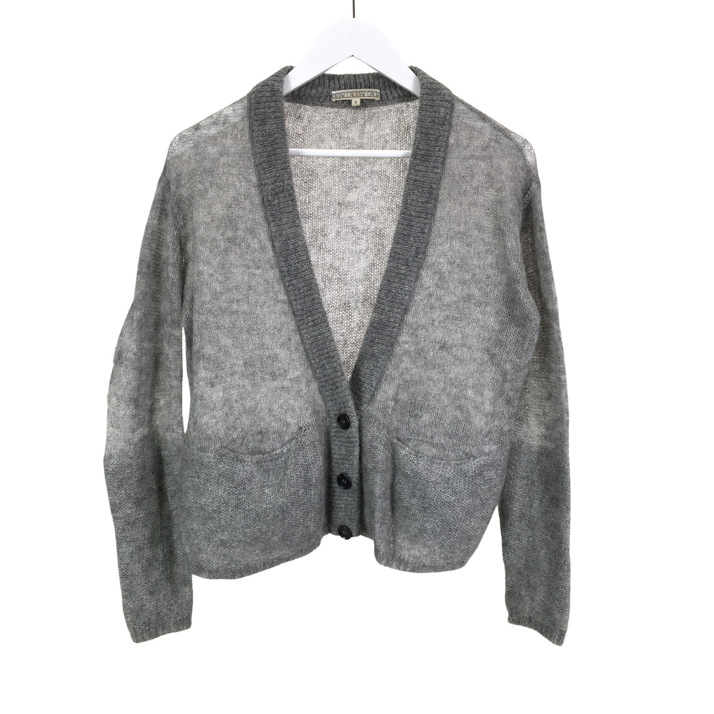 Unisex Dagmar - Neuletakki, koko 36 -  (1)