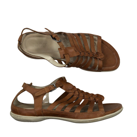 Unisex Ecco - Sandaalit, koko 41 -  ()