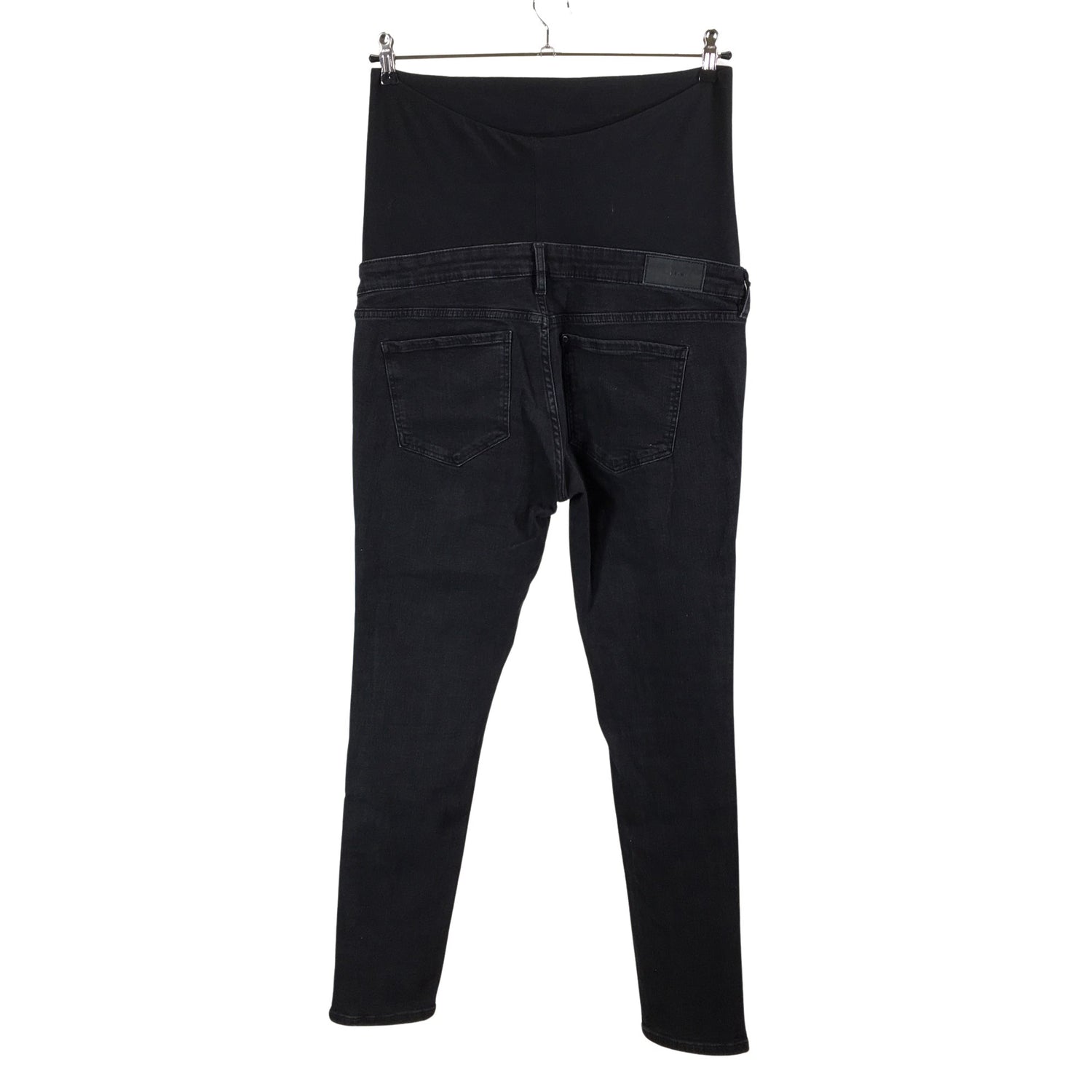  Äitiysfarkut  Farkut (Äitiys), koko 44  H&M Mama 