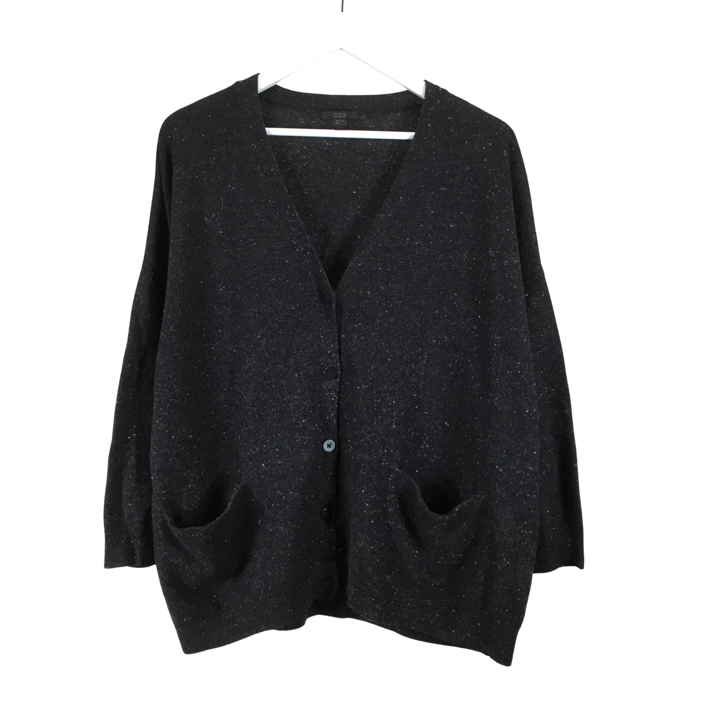 Unisex COS - Neuletakki, koko 36 -  (1)