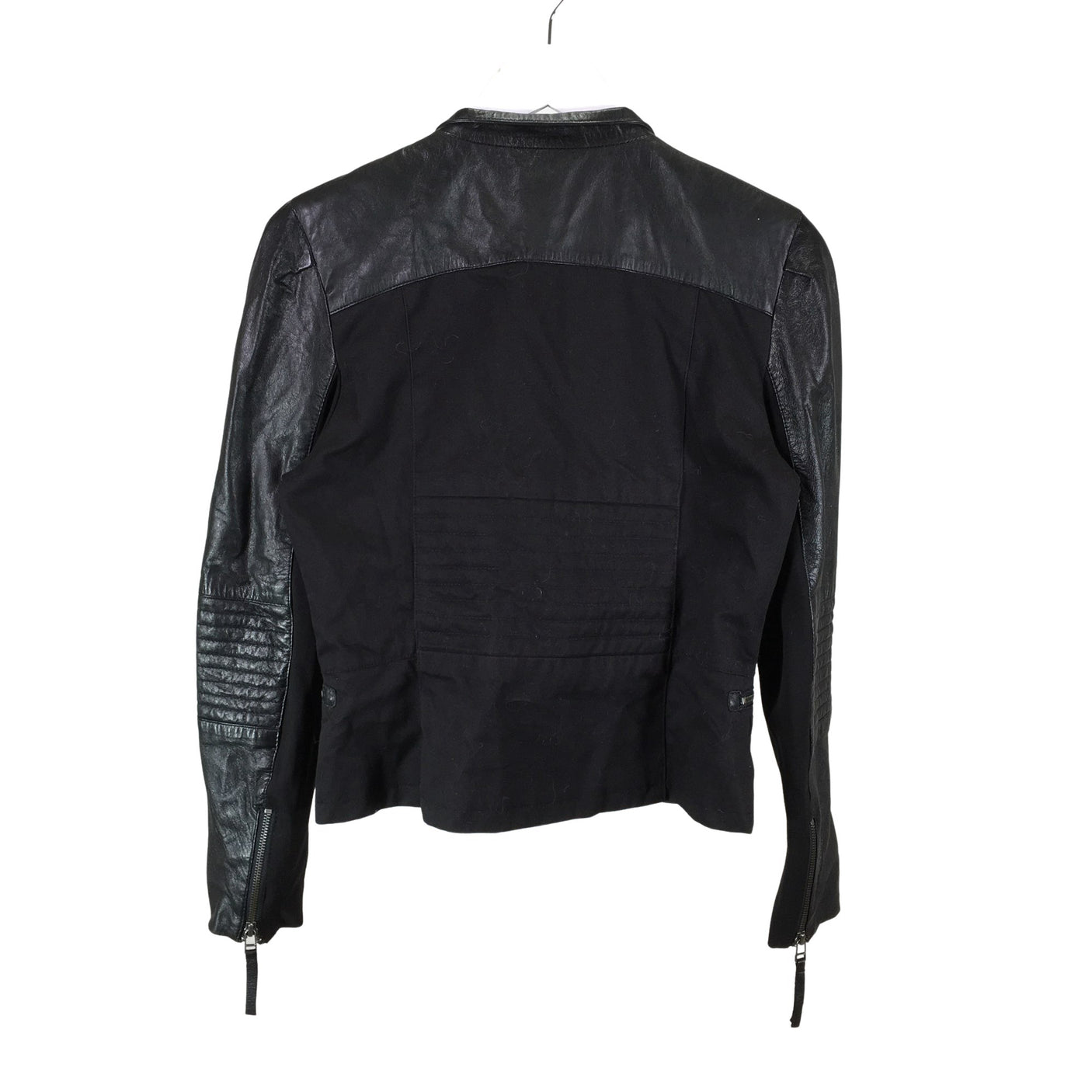 Unisex Donna - Nahkatakki, koko 38 -  (2)