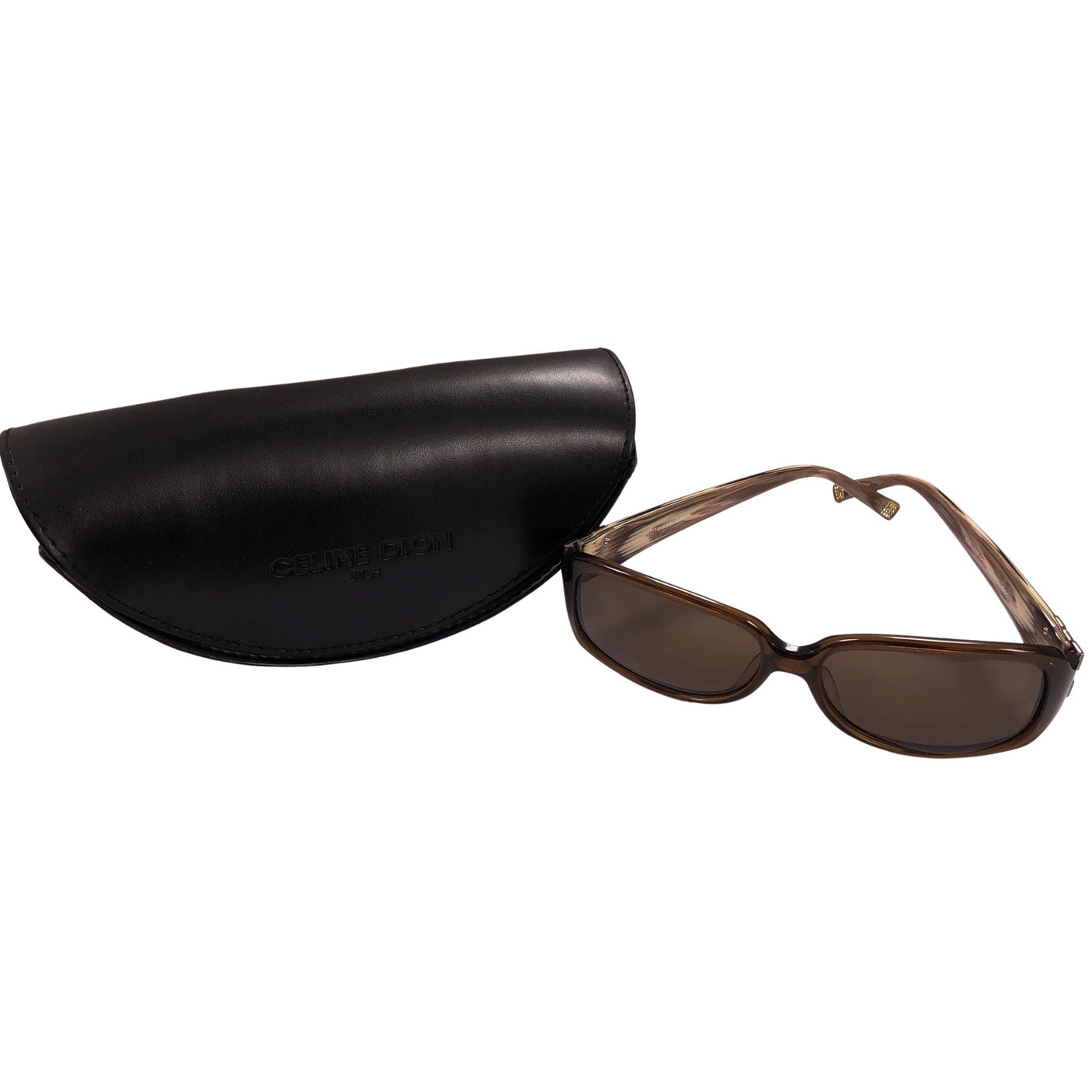 Aurinkolasit, koko Ei kokoa