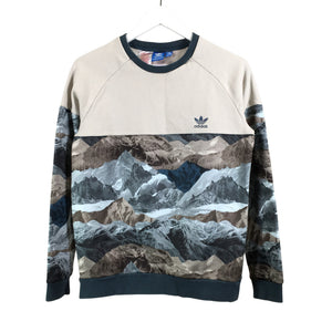 Unisex Adidas - Collegepaita, koko 164 - 170 -  (1)