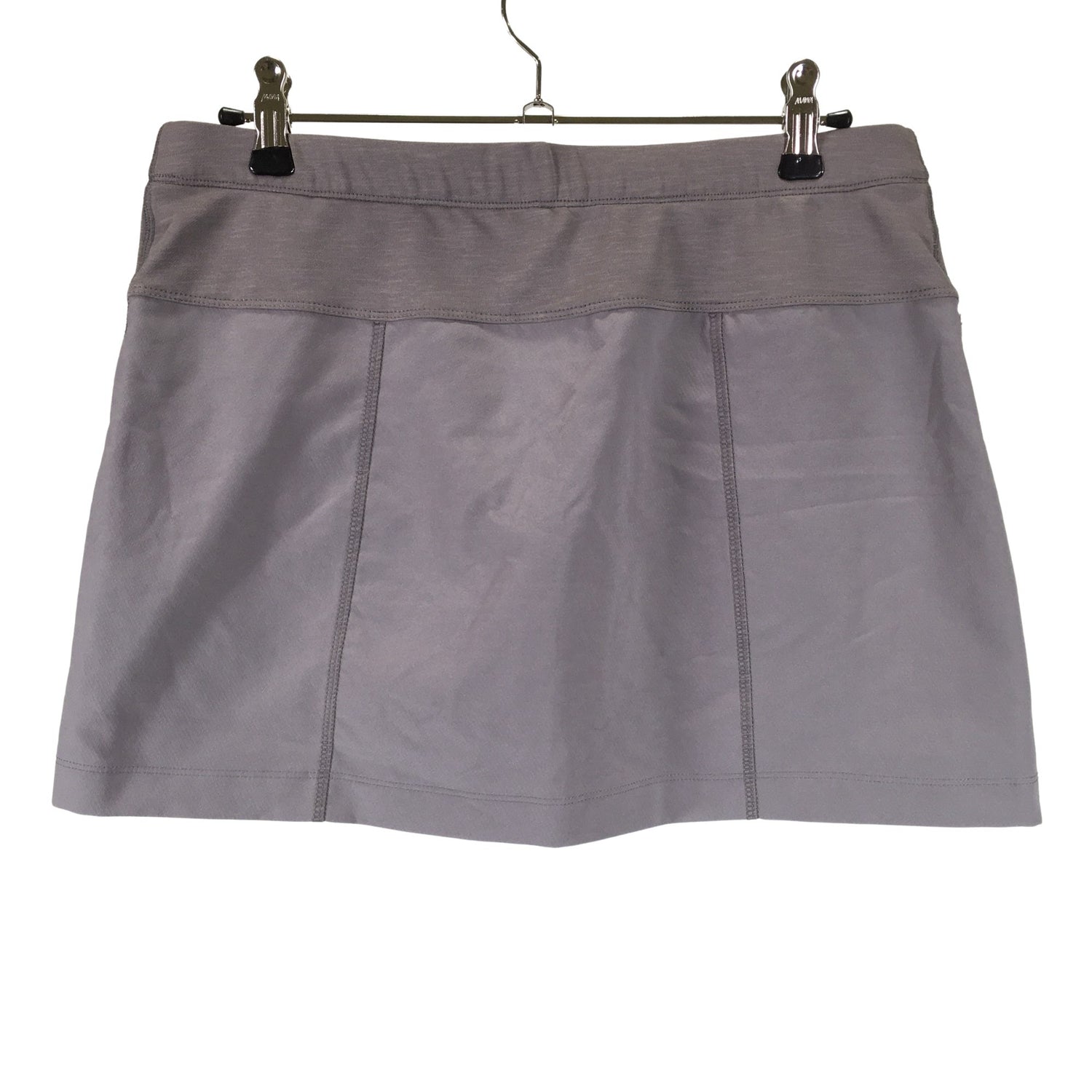  Urheiluhame  Urheilushortsihame, koko 38  Salomon 