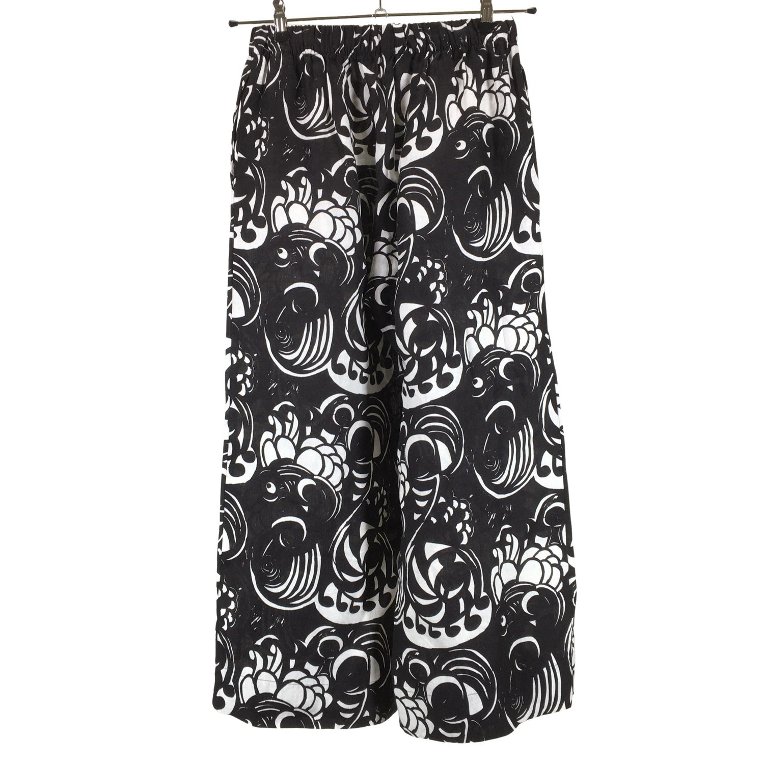  Housut  Kangashousut, koko 38  Marimekko 